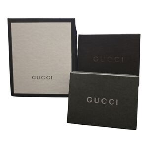 🔥Gucci🔥 Box Set Of 3